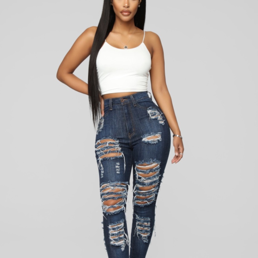 Fashion nova